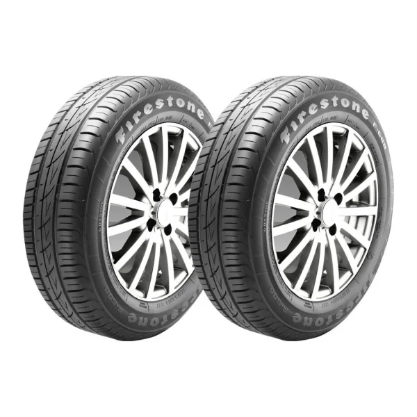 Firestone F-600