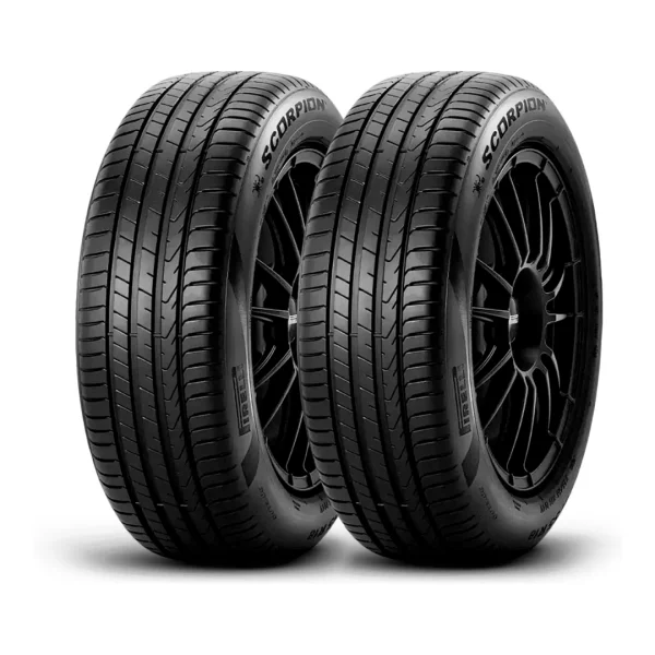 Pirelli Scorpion
