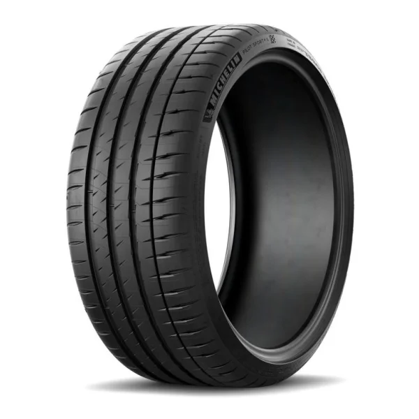 Michelin 4