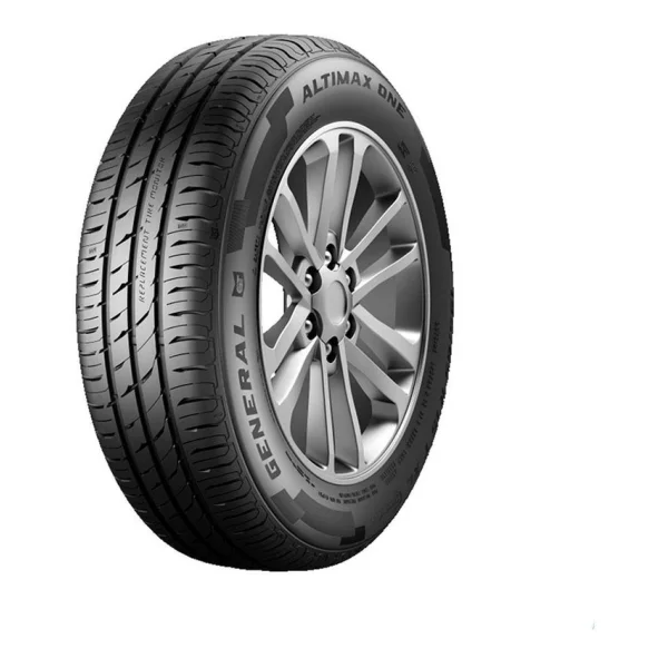 General Tire One