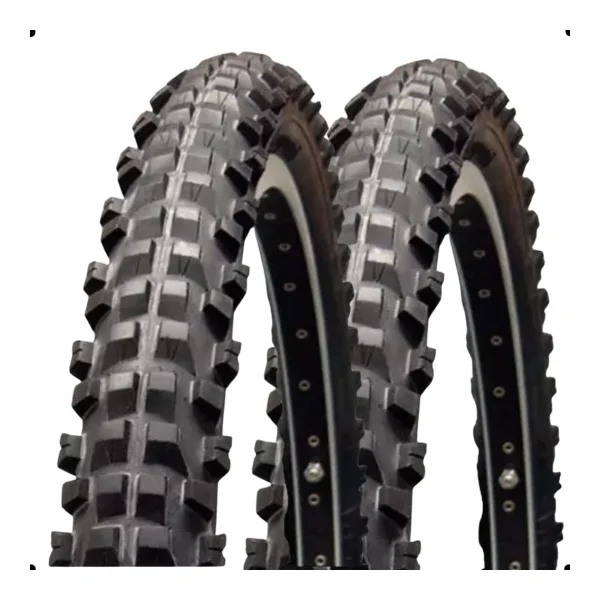 Vee Rubber Vee Rubber