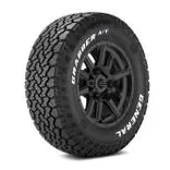 General Tire ATX