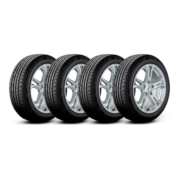 Continental ContiPremiumContact 2