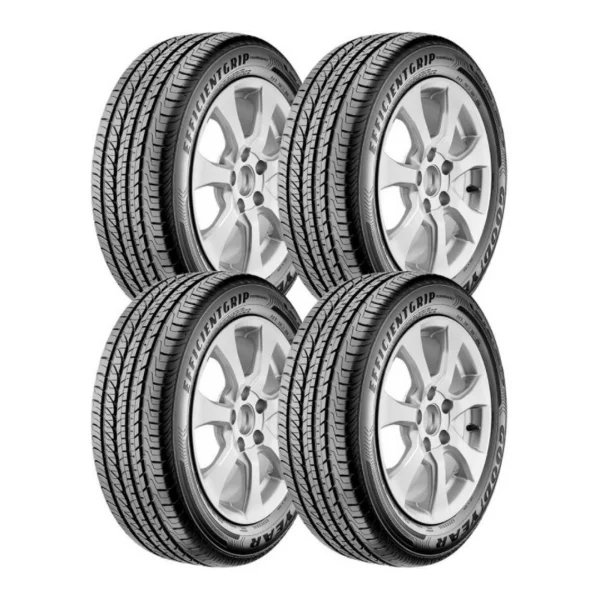 Goodyear Performance