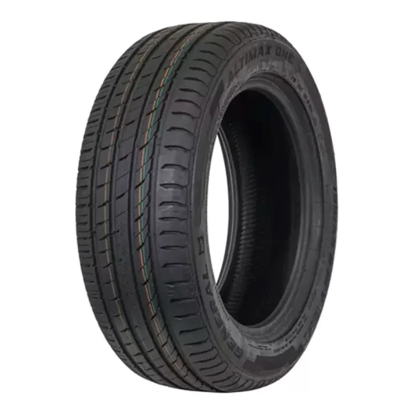 General Tire One S