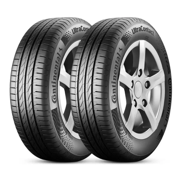Continental UltraContact