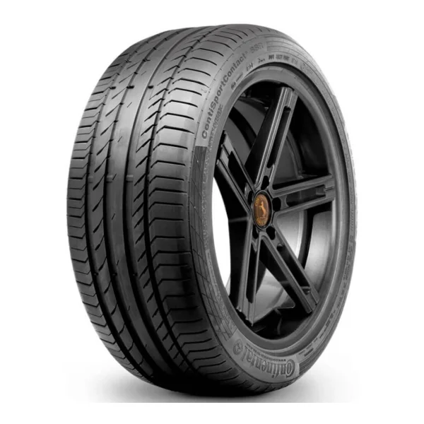 Continental SportContact