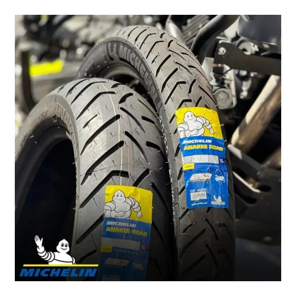 Michelin Road