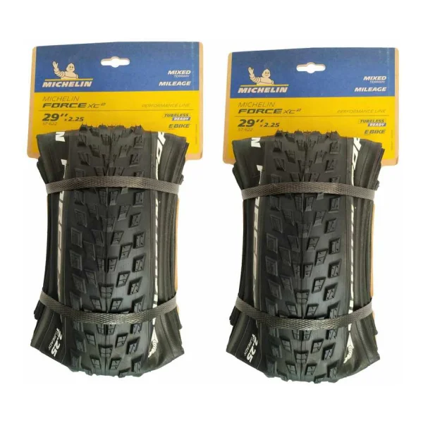 Michelin Force