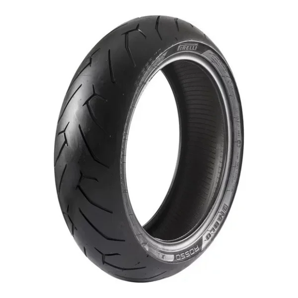 Pirelli Rosso II