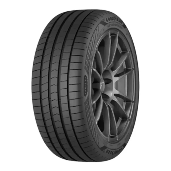 Goodyear F1 Asymmetric 6