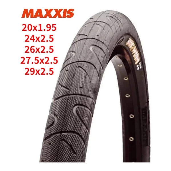 MAXXIS