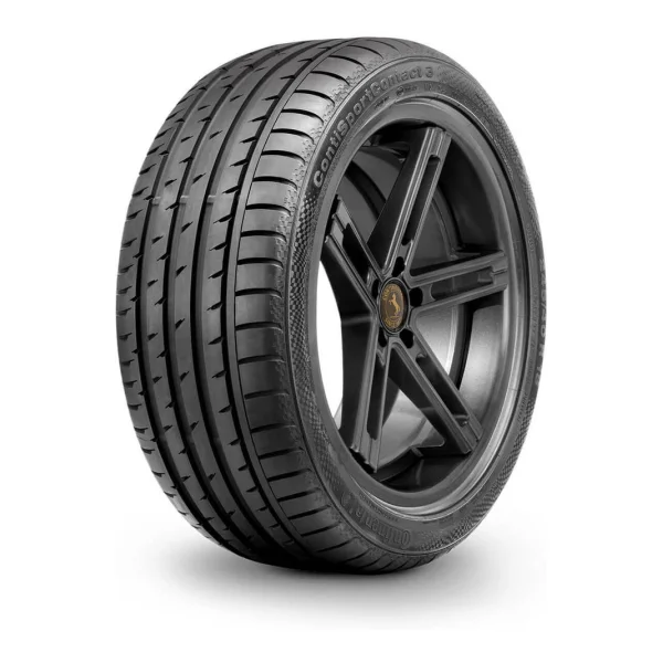 Continental ContiSportContact 3