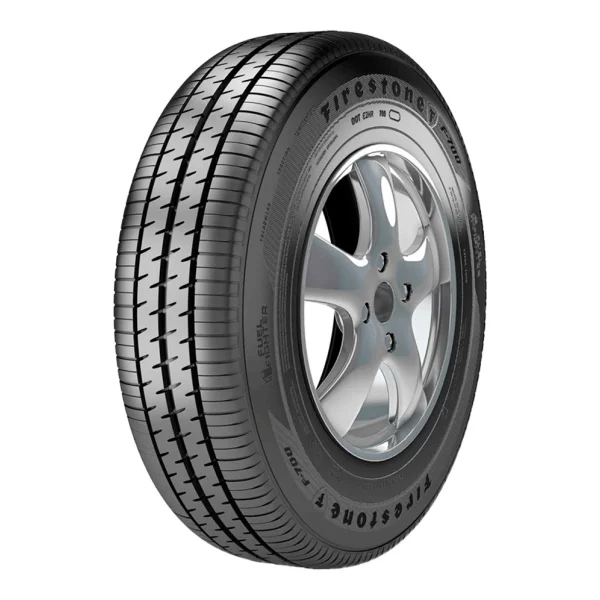 Firestone F700