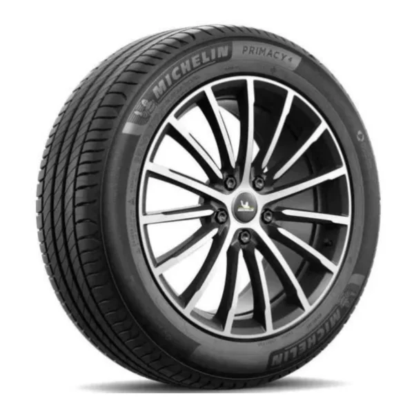 Michelin 4
