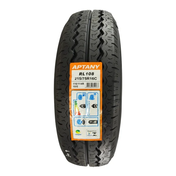 Aptany RL108