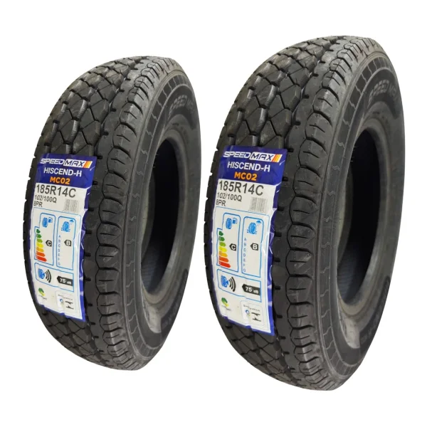 Speedmax MC02