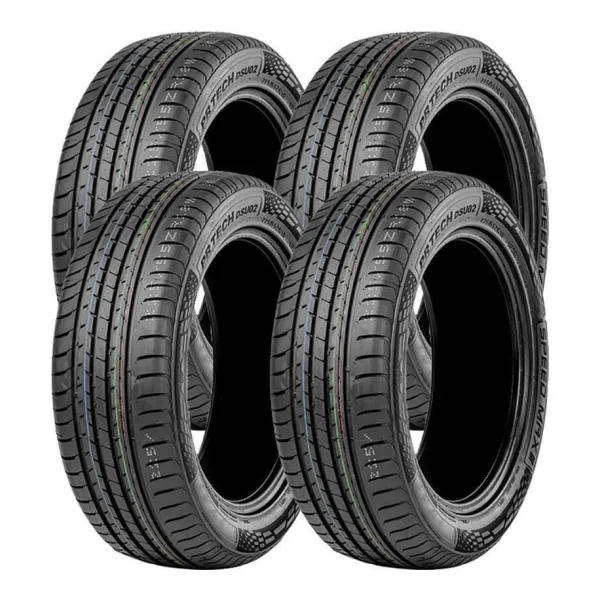 Speedmax DSU02