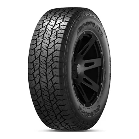 Hankook AT2