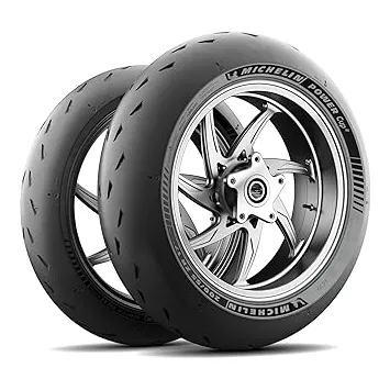 Michelin Power Cup 2