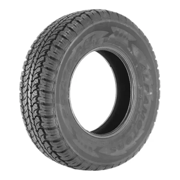 Alfamotors DK788 AT