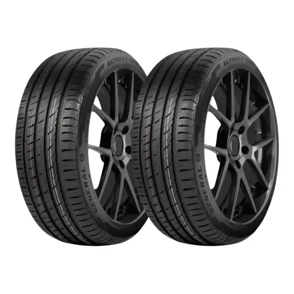 General Tire One S