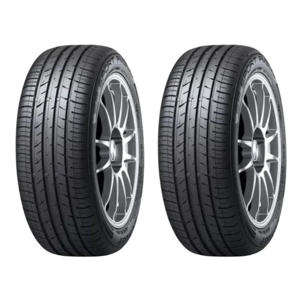 Dunlop SP Sport