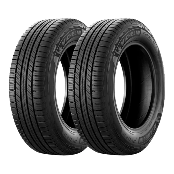 Michelin SUV