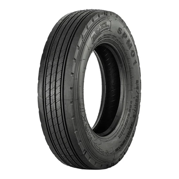 Speedmax SPM01