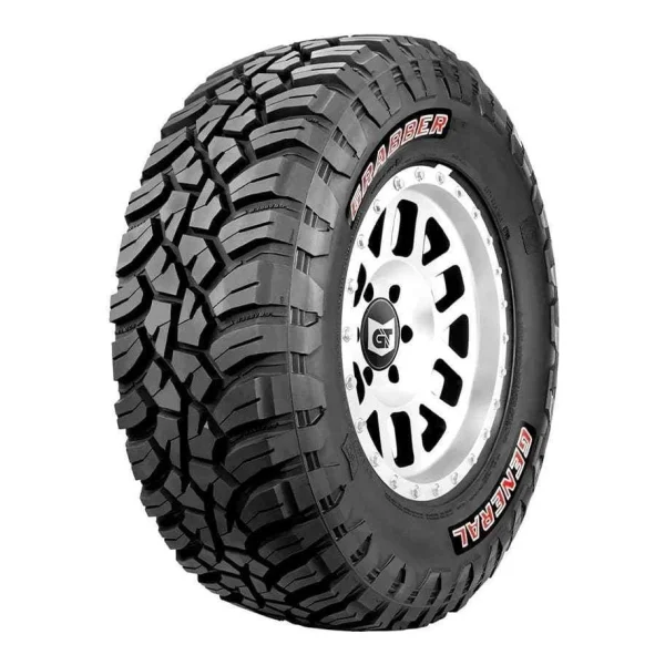 General Tire X3
