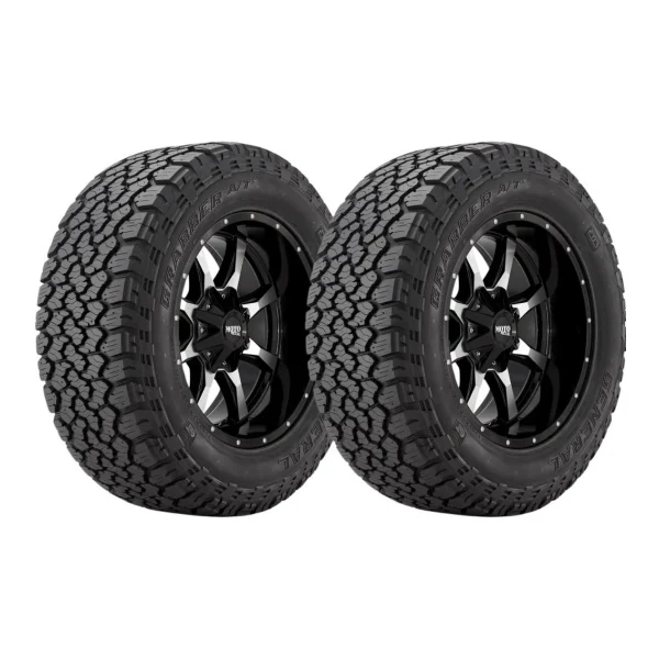 General Tire