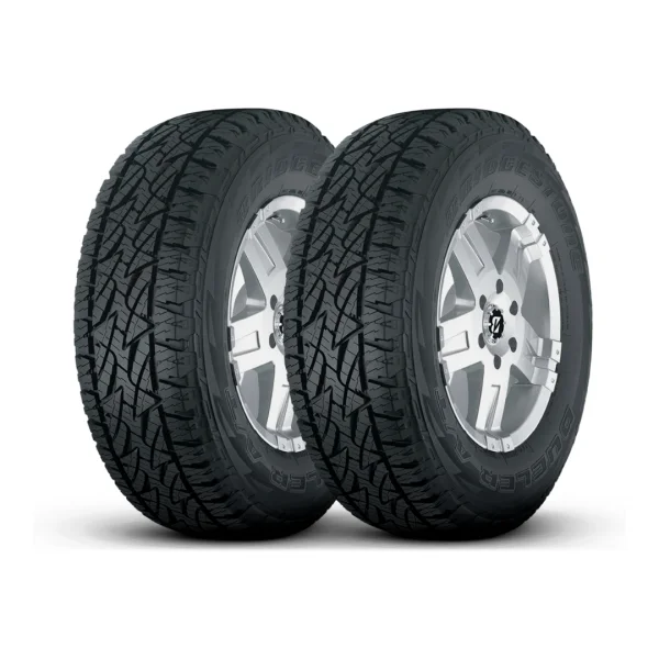 Bridgestone Dueler