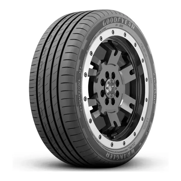 Goodyear Wrangler