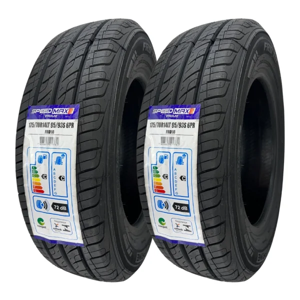 Speedmax FRD18