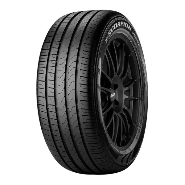 Pirelli Scorpion Verde