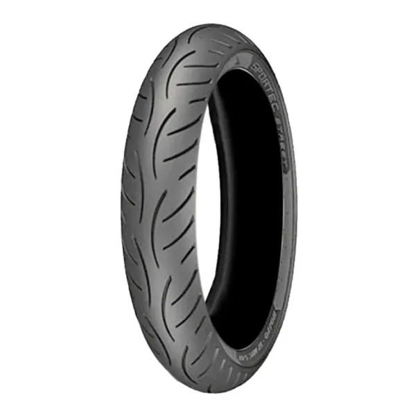 Metzeler M5 Interact