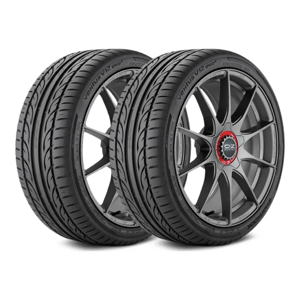Hankook Ventus