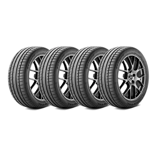 Continental ExtremeContact