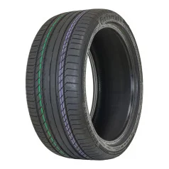 Continental ContiSportContact 5