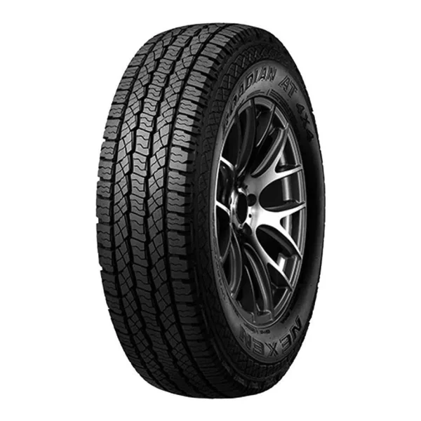 Nexen Roadian