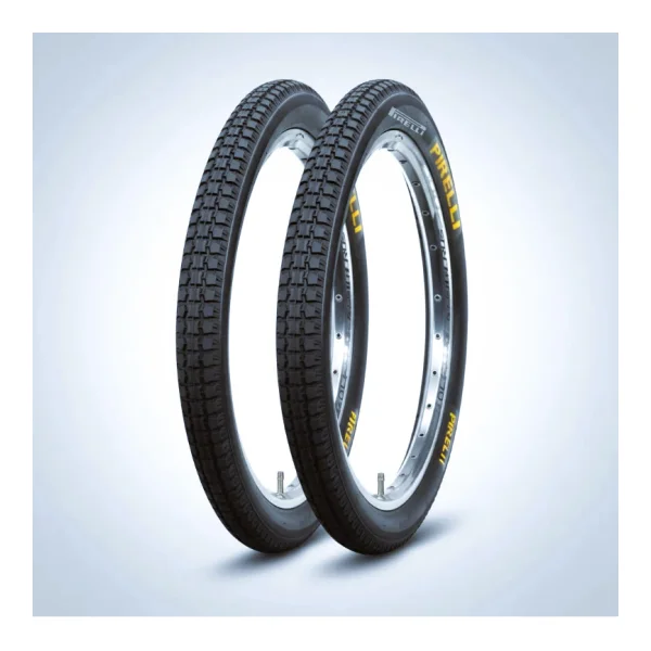 Pirelli Pirelli