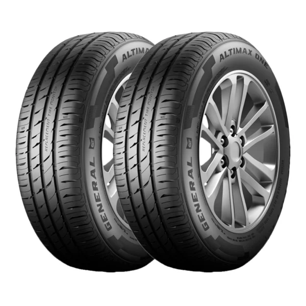General Tire One