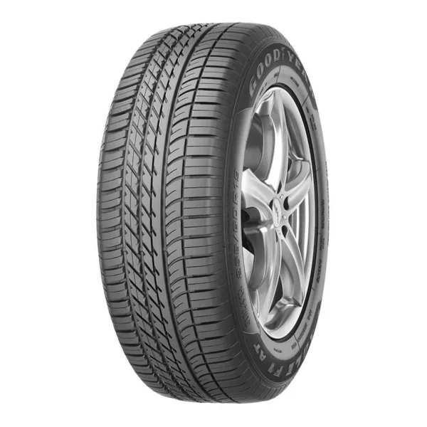 Goodyear F1 Asymmetric