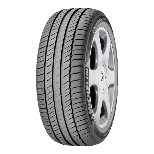 Michelin Primacy