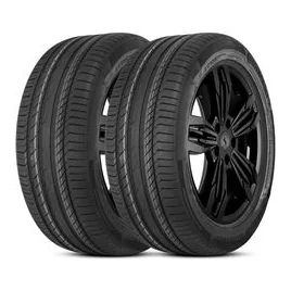 Continental ContiSportContact 5