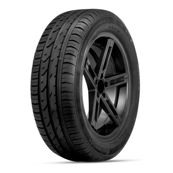 Continental ContiPremiumContact 2
