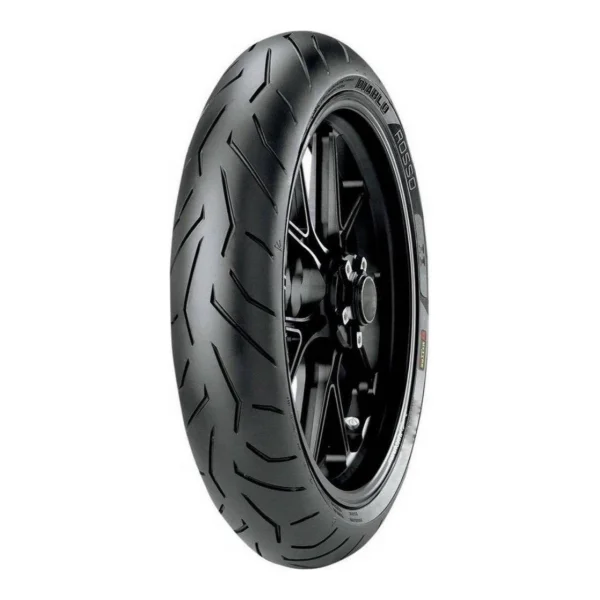 Pirelli Diablo