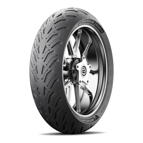 Michelin Road 6