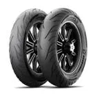 Michelin Commander