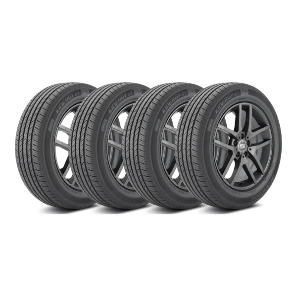Hankook GT H436